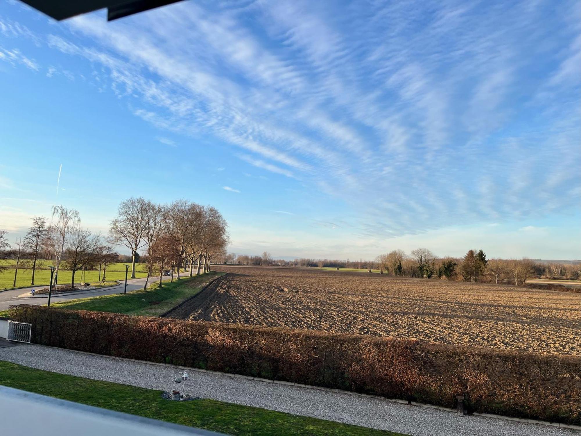 Le Clos Des Maraichers Village-Neuf Exterior photo
